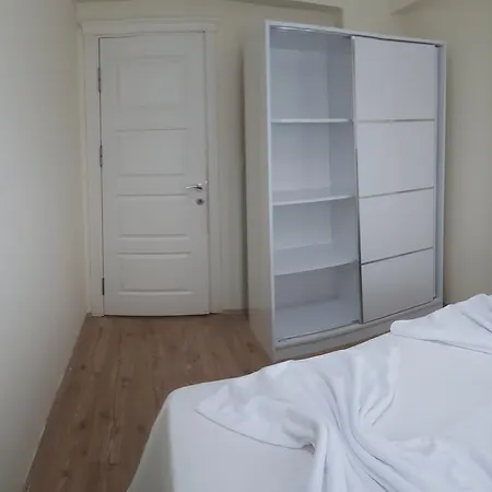 Apartment Elit Park Residence *
