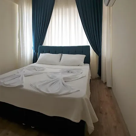 Elit Park Residence *