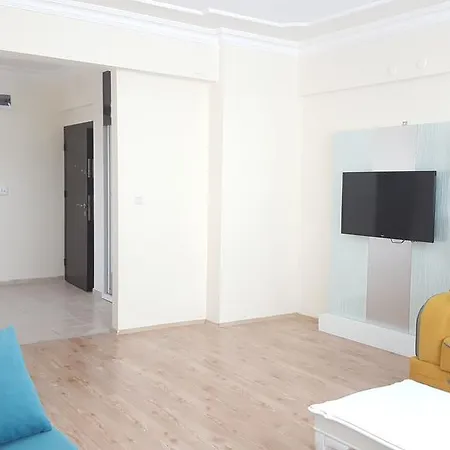 Elit Park Residence Antalya
