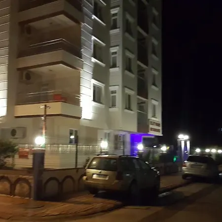 Apartment Elit Park Residence Antalya