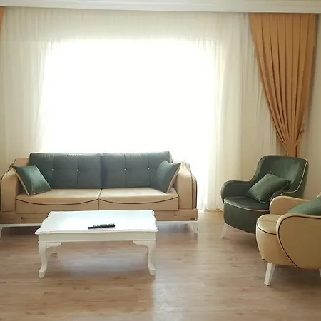 Elit Park Residence Antalya