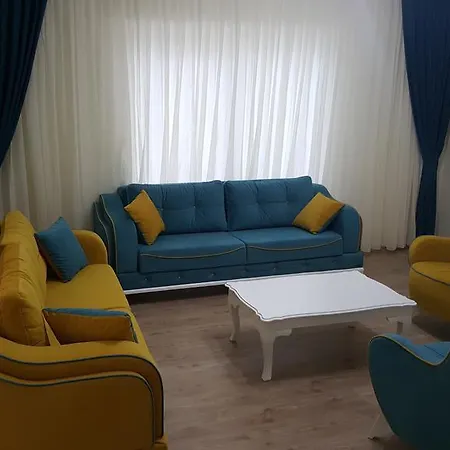 Apartment Elit Park Residence *