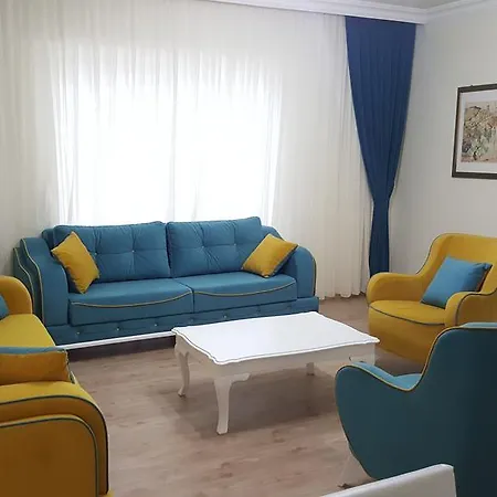 Elit Park Residence * Antalya