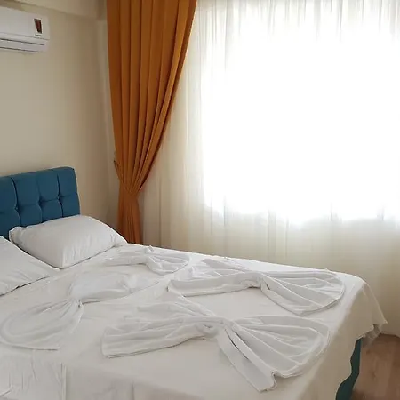 Apartment Elit Park Residence Antalya