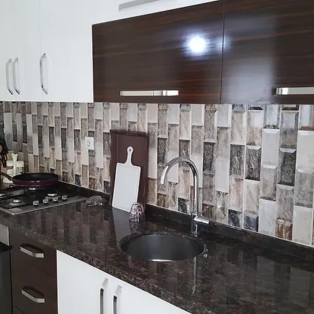 Elit Park Residence Apartment *