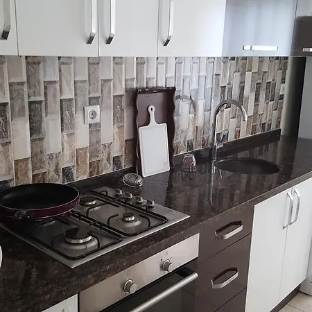 Elit Park Residence