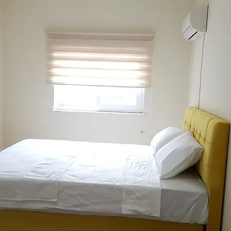Apartment Elit Park Residence