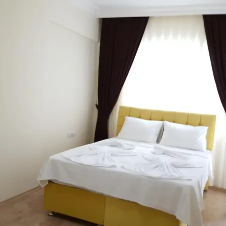 Elit Park Residence *
