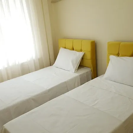 Elit Park Residence Apartment *