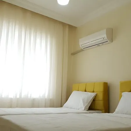 Elit Park Residence * Antalya