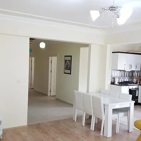 Apartment Elit Park Residence