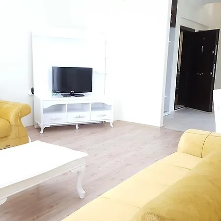Elit Park Residence Antalya