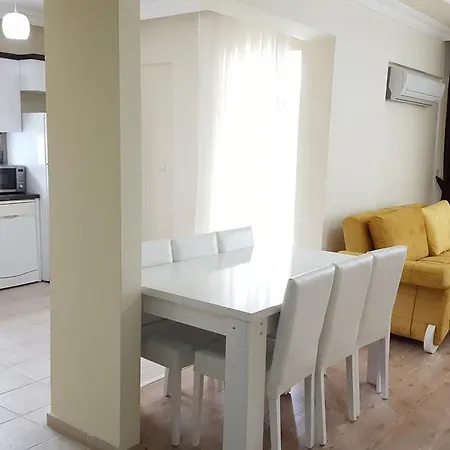 Apartment Elit Park Residence