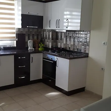 Apartment Elit Park Residence Antalya