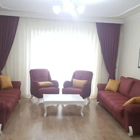 Elit Park Residence Apartment *