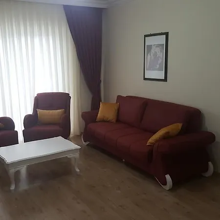 Apartment Elit Park Residence