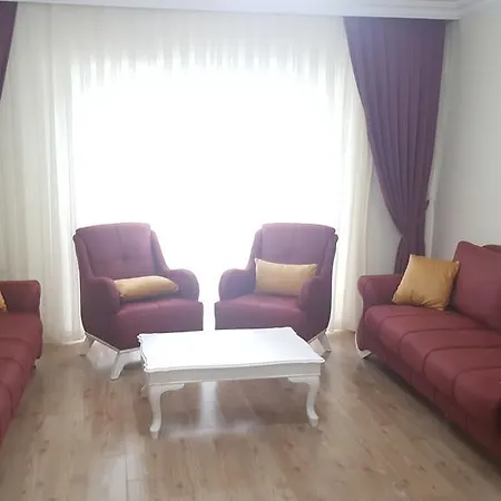 Apartment Elit Park Residence Antalya