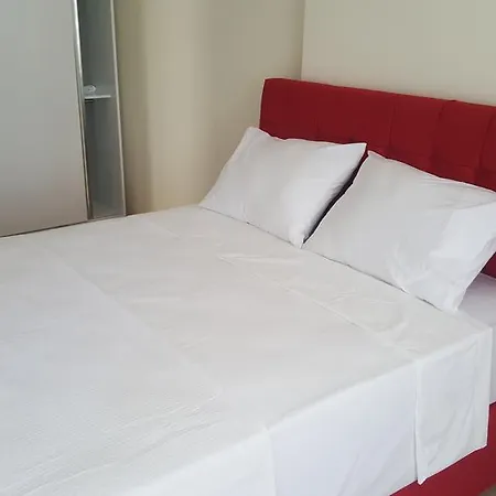Elit Park Residence Apartment