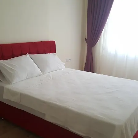 Elit Park Residence *