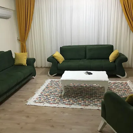 Elit Park Residence