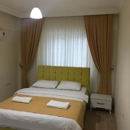 Elit Park Residence *