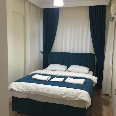 Elit Park Residence * Antalya