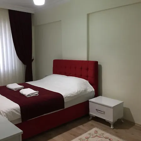 Elit Park Residence Apartment Antalya