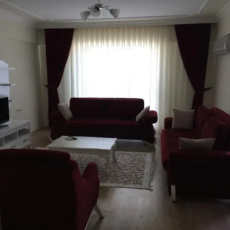 Elit Park Residence Apartment *