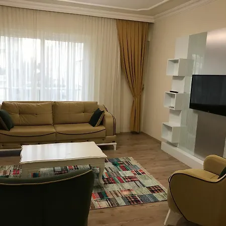 Elit Park Residence Antalya