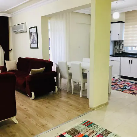 Elit Park Residence *