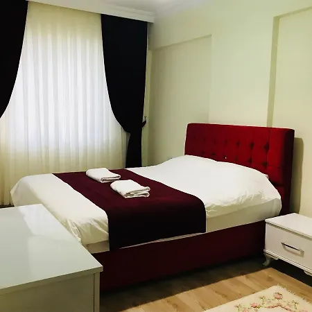 Elit Park Residence *