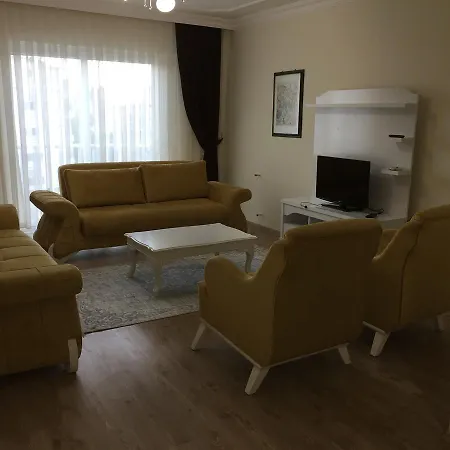 Elit Park Residence *