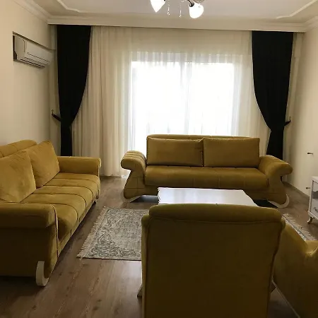 Elit Park Residence Antalya