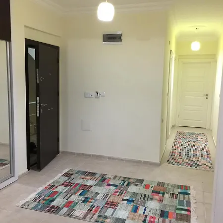 Elit Park Residence Apartment