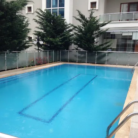 Elit Park Residence * Antalya