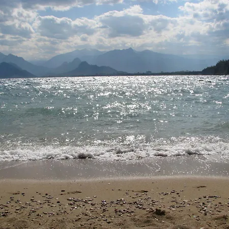 Apartment Elit Park Residence Antalya