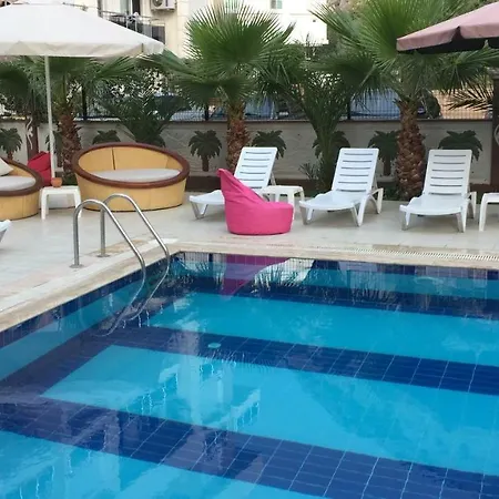 Elit Park Residence Antalya