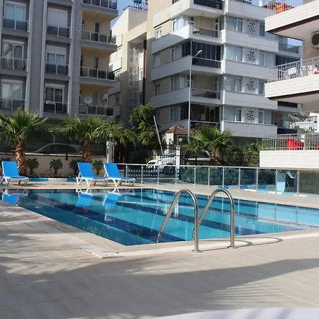 Elit Park Residence * Antalya