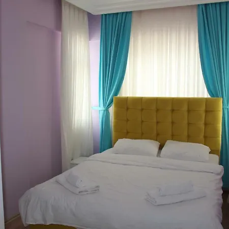 Elit Park Residence Antalya