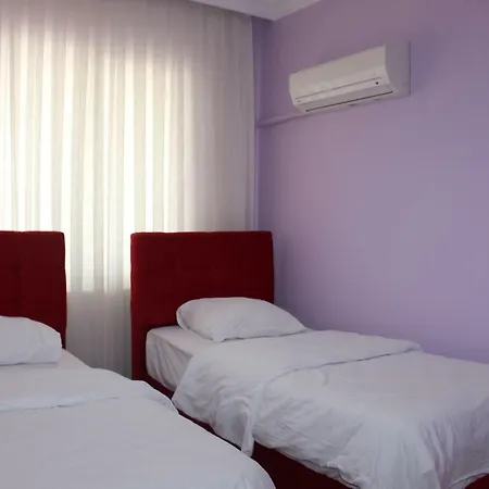Apartment Elit Park Residence Antalya