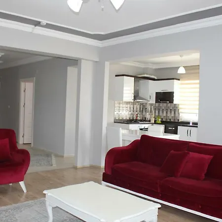Apartment Elit Park Residence *