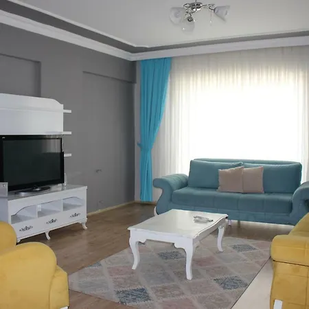 Elit Park Residence *