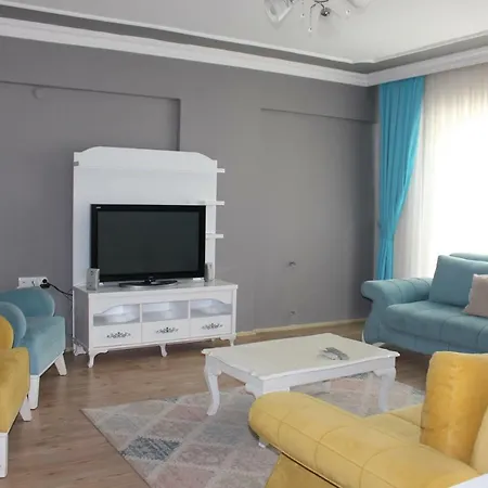 Apartment Elit Park Residence