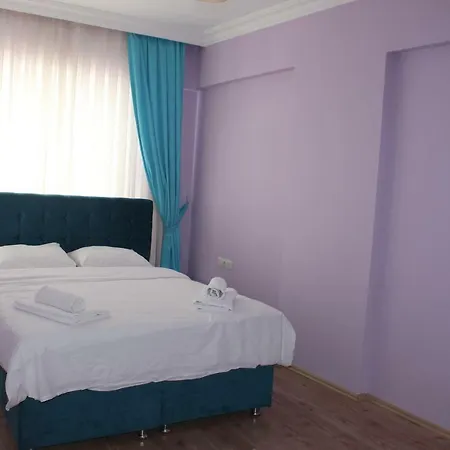 Elit Park Residence Apartment *