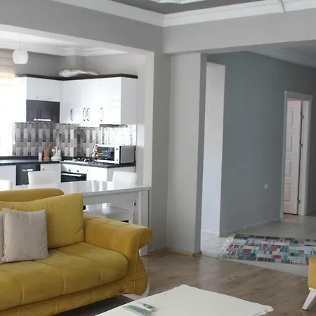 Elit Park Residence Antalya