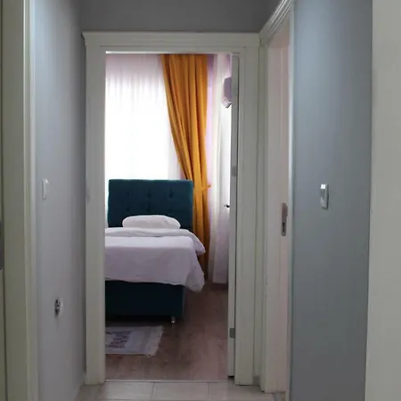 Elit Park Residence Antalya