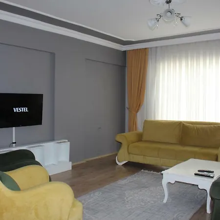 Apartment Elit Park Residence