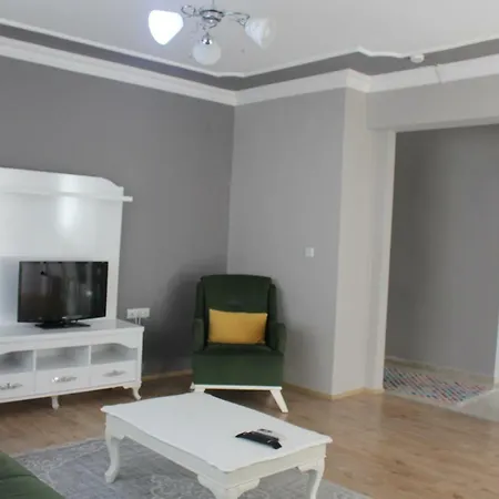 Elit Park Residence Antalya