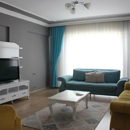 Apartment Elit Park Residence Antalya