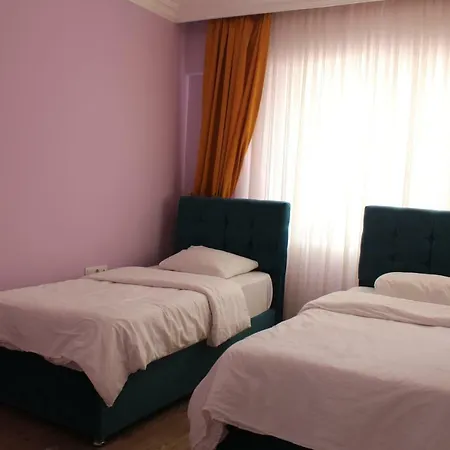 Elit Park Residence * Antalya